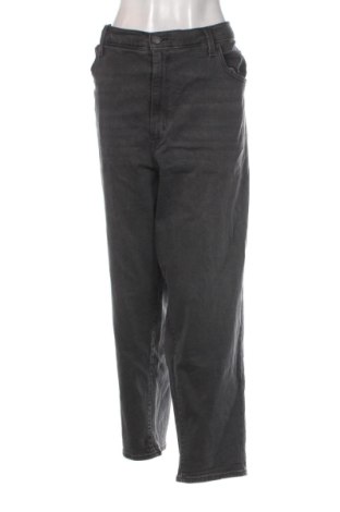 Damen Jeans Levi's, Größe XXL, Farbe Schwarz, Preis 74,22 €