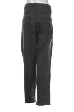 Damen Jeans Levi's, Größe XXL, Farbe Schwarz, Preis 74,22 €
