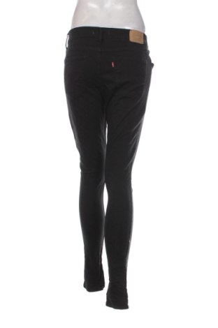 Damen Jeans Levi's, Größe L, Farbe Schwarz, Preis 38,36 €