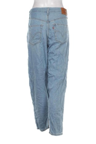 Blugi de femei Levi's, Mărime M, Culoare Albastru, Preț 237,99 Lei