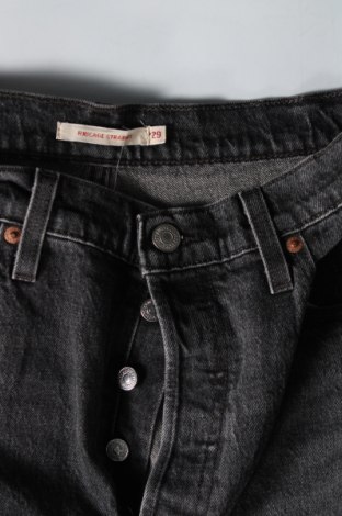 Blugi de femei Levi's, Mărime M, Culoare Gri, Preț 549,99 Lei