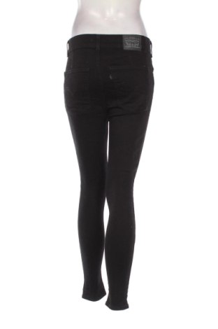 Damen Jeans Levi's, Größe M, Farbe Schwarz, Preis 38,00 €