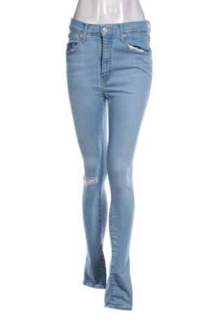 Dámské džíny  Levi's, Velikost M, Barva Modrá, Cena  1 077,00 Kč
