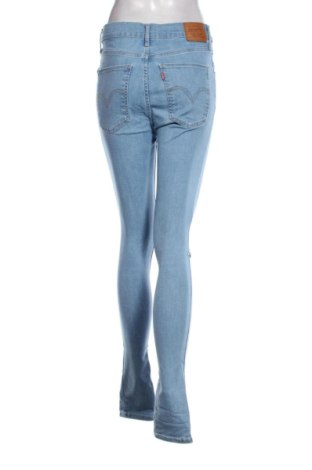 Dámské džíny  Levi's, Velikost M, Barva Modrá, Cena  1 077,00 Kč