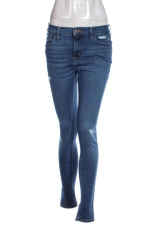 Dámské džíny  Levi's, Velikost M, Barva Modrá, Cena  1 077,00 Kč