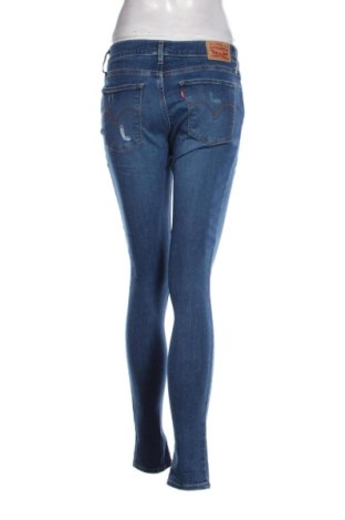 Dámské džíny  Levi's, Velikost M, Barva Modrá, Cena  1 077,00 Kč
