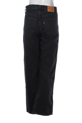 Dámské džíny  Levi's, Velikost M, Barva Černá, Cena  1 077,00 Kč