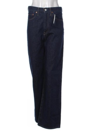 Dámské džíny  Levi's, Velikost M, Barva Modrá, Cena  2 494,00 Kč