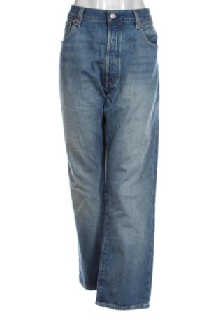 Damen Jeans Levi's, Größe XXL, Farbe Blau, Preis 117,99 €