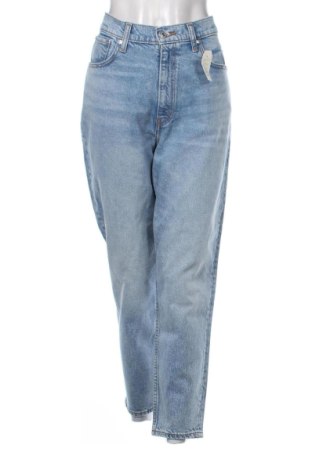 Dámské džíny  Levi's, Velikost XL, Barva Modrá, Cena  2 494,00 Kč