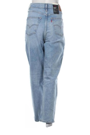 Dámské džíny  Levi's, Velikost XL, Barva Modrá, Cena  2 494,00 Kč