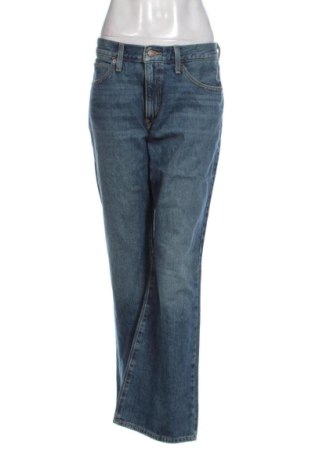 Дамски дънки Levi's, Размер L, Цвят Син, Цена 89,47 €