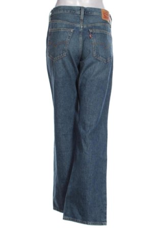 Дамски дънки Levi's, Размер L, Цвят Син, Цена 89,47 €