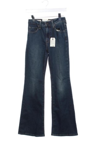 Dámské džíny  Levi's, Velikost XS, Barva Modrá, Cena  2 494,00 Kč