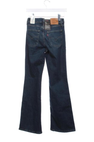 Dámské džíny  Levi's, Velikost XS, Barva Modrá, Cena  2 494,00 Kč