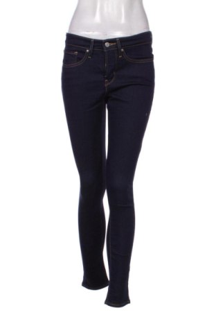 Dámske džínsy  Levi's, Veľkosť M, Farba Modrá, Cena  38,00 €