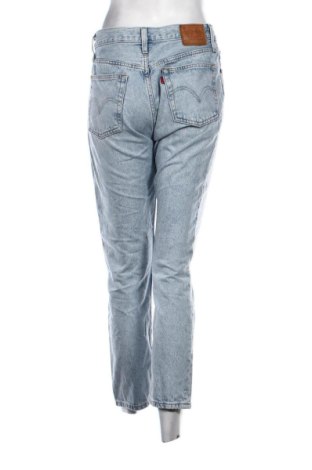 Damskie jeansy Levi's, Rozmiar M, Kolor Niebieski, Cena 201,99 zł