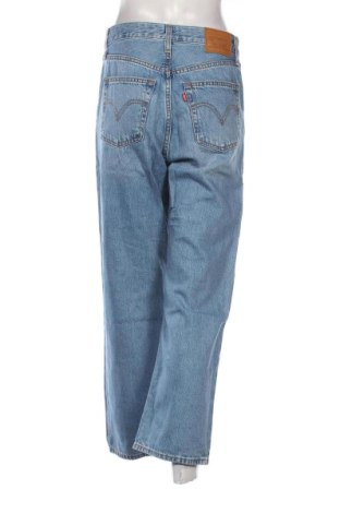 Дамски дънки Levi's, Размер M, Цвят Син, Цена 89,47 €