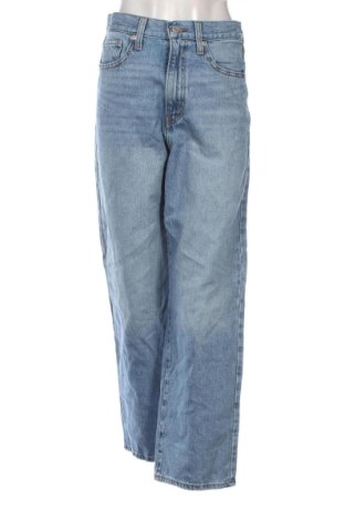 Dámské džíny  Levi's, Velikost M, Barva Modrá, Cena  1 139,00 Kč