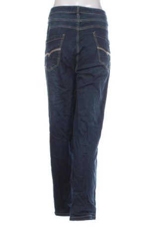 Blugi de femei Lilla P, Mărime XXL, Culoare Albastru, Preț 129,99 Lei