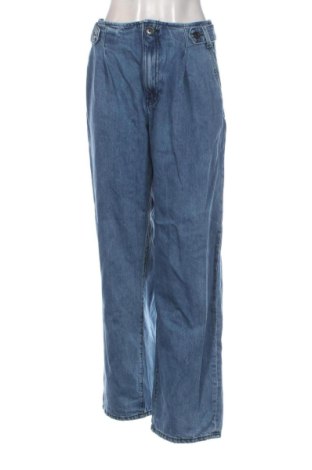 Damen Jeans Lindex, Größe S, Farbe Blau, Preis 14,77 €
