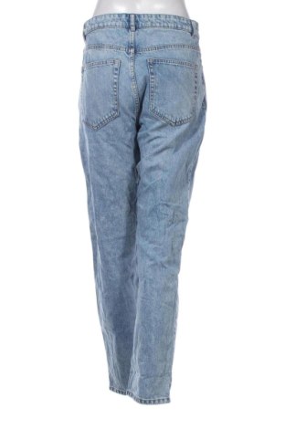 Blugi de femei Lindex, Mărime M, Culoare Albastru, Preț 62,99 Lei