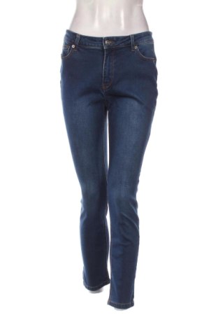 Damen Jeans Linea Tesini, Größe L, Farbe Blau, Preis 21,00 €