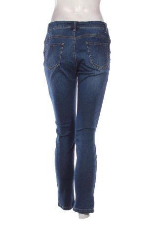 Damen Jeans Linea Tesini, Größe L, Farbe Blau, Preis 21,00 €