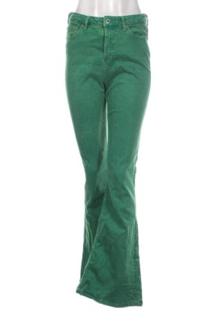 Damen Jeans Loavies, Größe M, Farbe Grün, Preis € 27,99