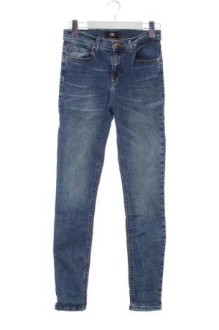 Дамски дънки Ltb, Размер XS, Цвят Син, Цена 48,06 €