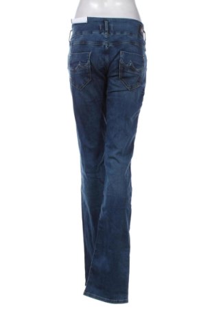 Dámske džínsy  Ltb, Veľkosť XL, Farba Modrá, Cena  56,95 €