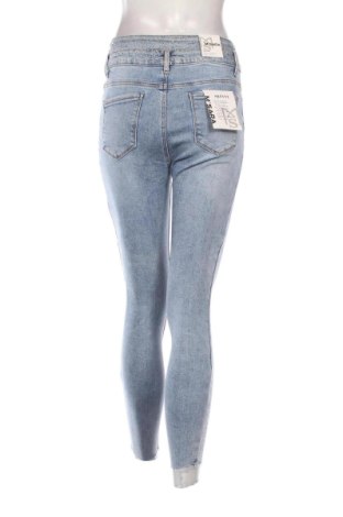 Damen Jeans M.Sara, Größe L, Farbe Blau, Preis 24,00 €