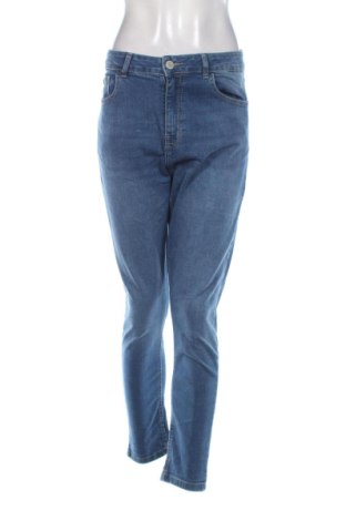 Blugi de femei MO, Mărime XL, Culoare Albastru, Preț 214,99 Lei