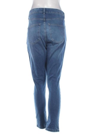 Blugi de femei MO, Mărime XL, Culoare Albastru, Preț 214,99 Lei