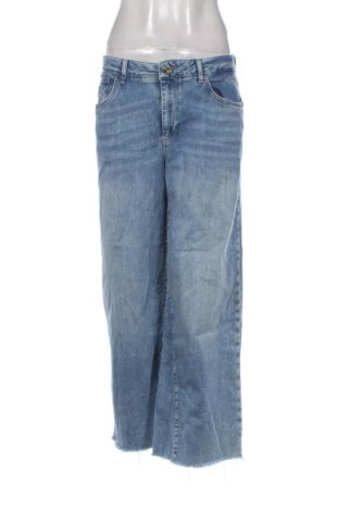 Dámske džínsy  MOS MOSH, Veľkosť L, Farba Modrá, Cena  64,59 €