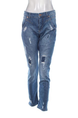 Damen Jeans Mac, Größe XL, Farbe Blau, Preis € 50,99
