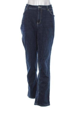 Blugi de femei Mac, Mărime XXL, Culoare Albastru, Preț 237,99 Lei