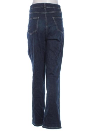 Blugi de femei Mac, Mărime XXL, Culoare Albastru, Preț 237,99 Lei