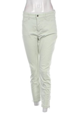 Blugi de femei Mac, Mărime XL, Culoare Verde, Preț 237,99 Lei