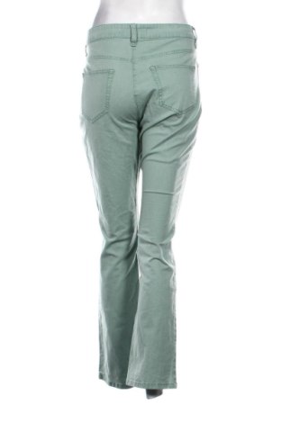 Dámske džínsy  Mac, Veľkosť XL, Farba Zelená, Cena  38,00 €