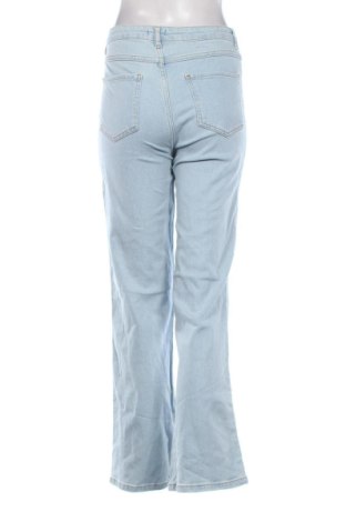 Blugi de femei Madlady, Mărime S, Culoare Albastru, Preț 129,99 Lei