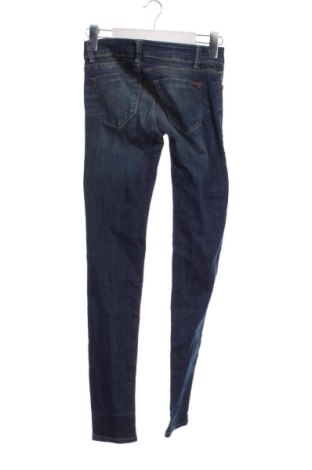 Damskie jeansy Mango, Rozmiar S, Kolor Niebieski, Cena 91,99 zł