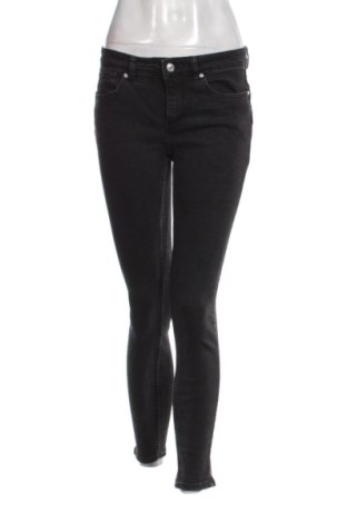 Damen Jeans Mango, Größe L, Farbe Schwarz, Preis 17,00 €