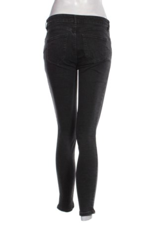 Damen Jeans Mango, Größe L, Farbe Schwarz, Preis 17,00 €