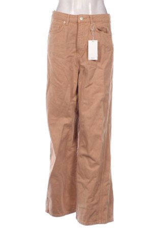 Damen Jeans Mango, Größe M, Farbe Braun, Preis 39,00 €
