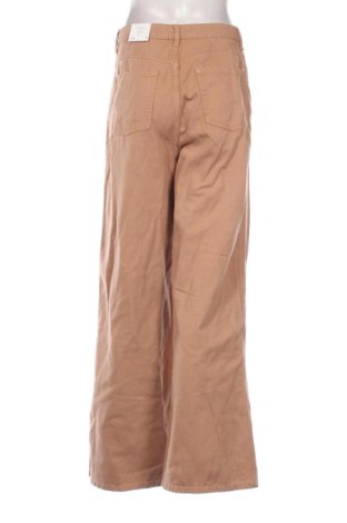 Damen Jeans Mango, Größe M, Farbe Braun, Preis 39,00 €