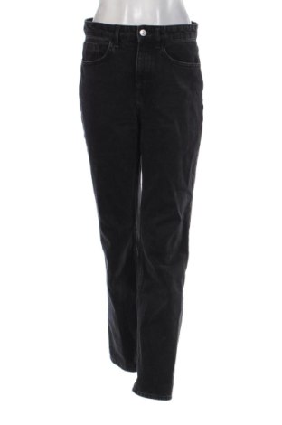 Damen Jeans Mango, Größe M, Farbe Schwarz, Preis 9,94 €