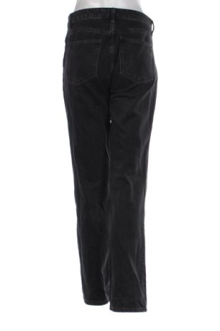 Damen Jeans Mango, Größe M, Farbe Schwarz, Preis 9,94 €