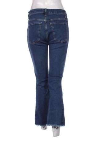 Damskie jeansy Mango, Rozmiar M, Kolor Niebieski, Cena 91,99 zł