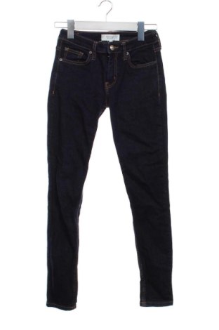 Damen Jeans Mango, Größe XS, Farbe Blau, Preis 17,00 €